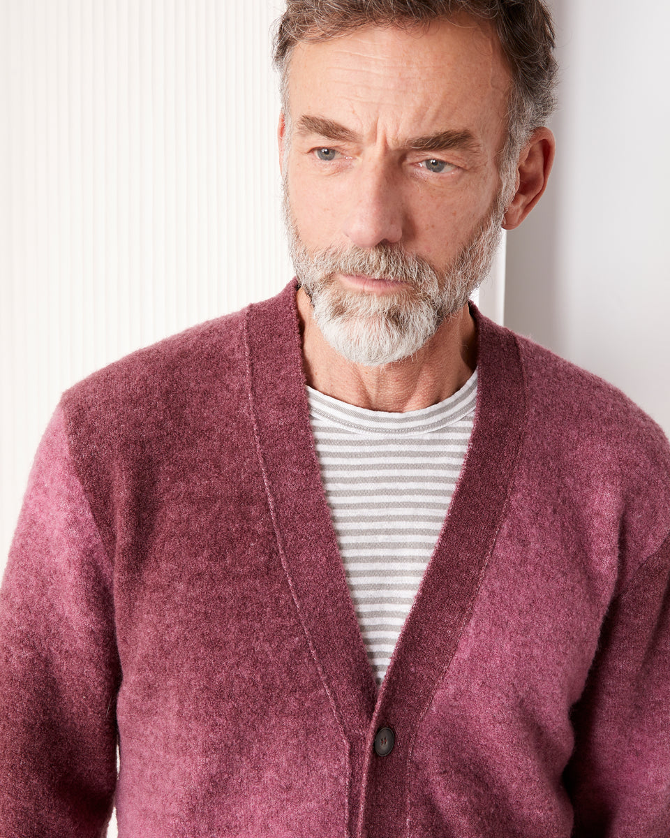 Cardigan matheo - Image 4