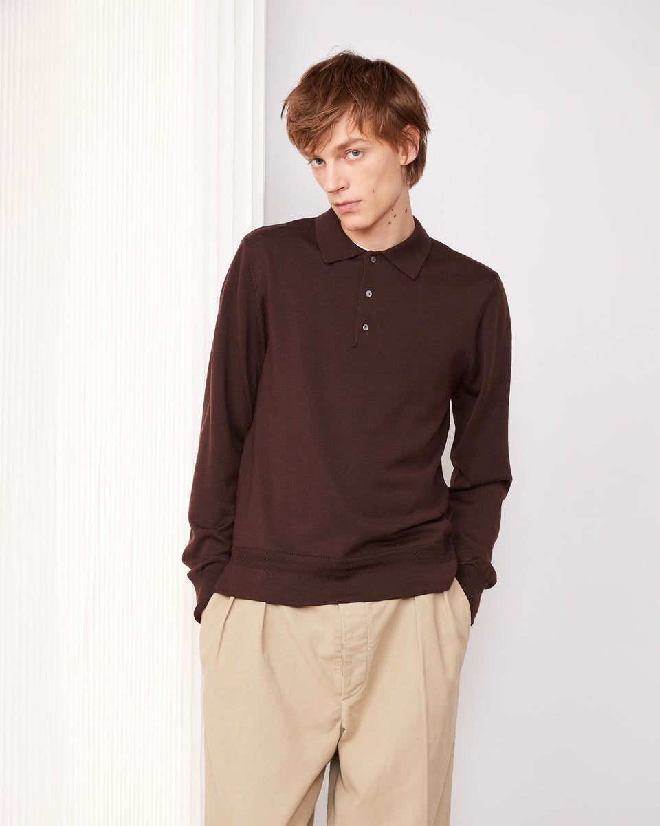 Brandon polo - Image 2