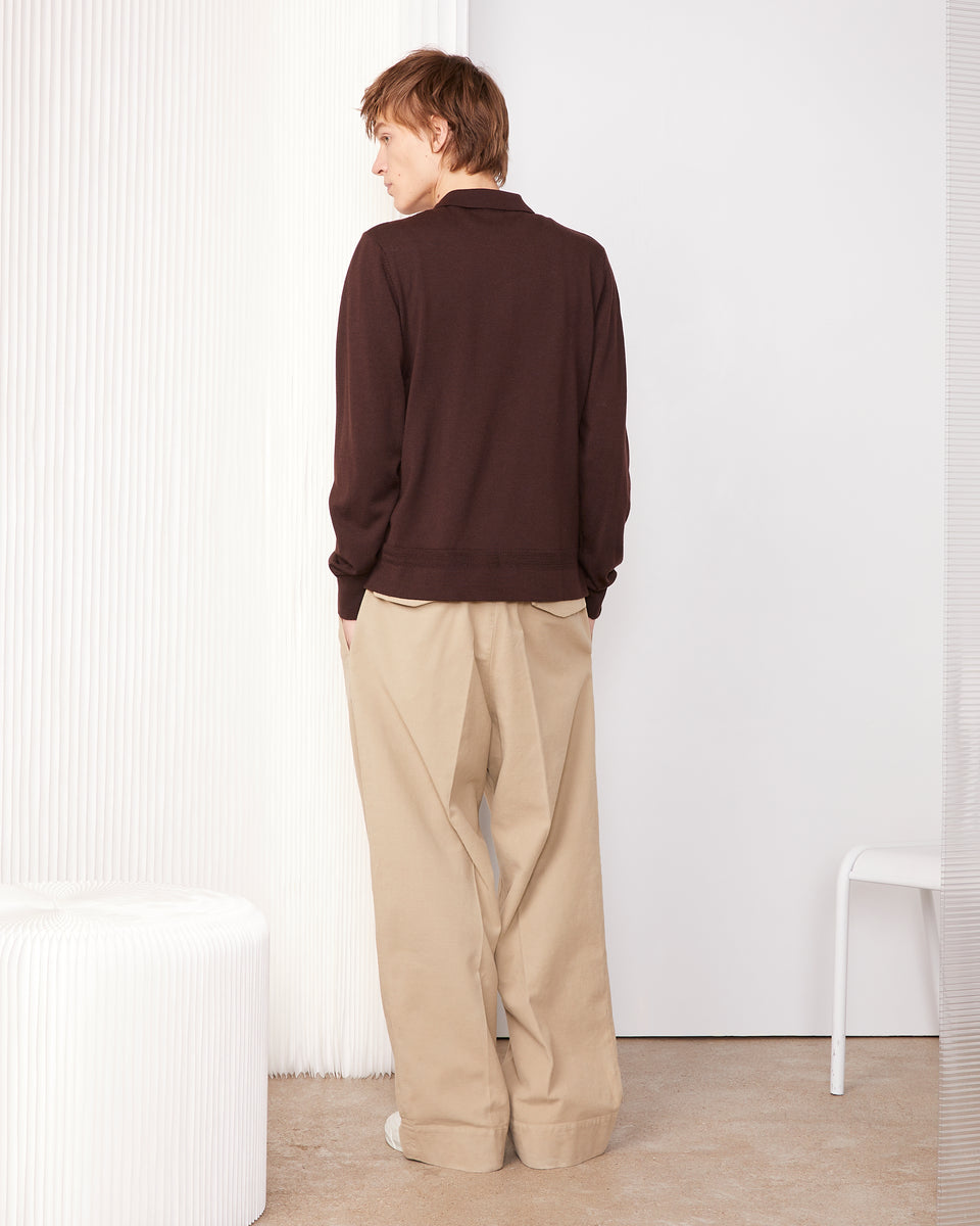 Brandon polo - Image 3