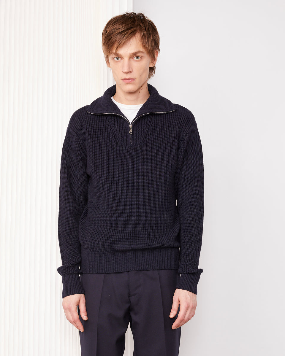 Tarek sweater - Image 3