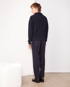 Tarek sweater - Miniature 4