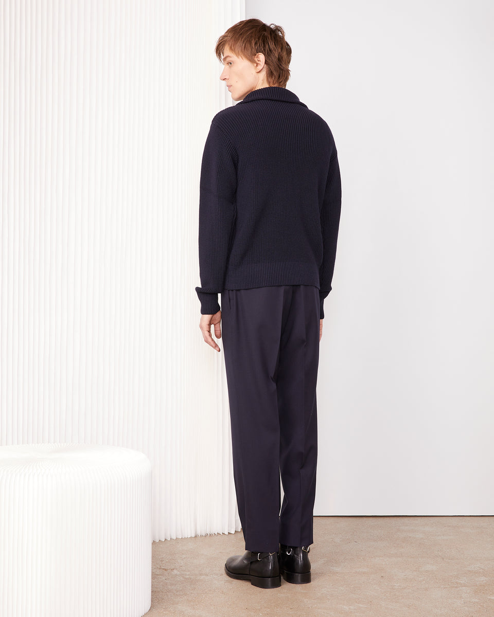Tarek sweater - Image 4