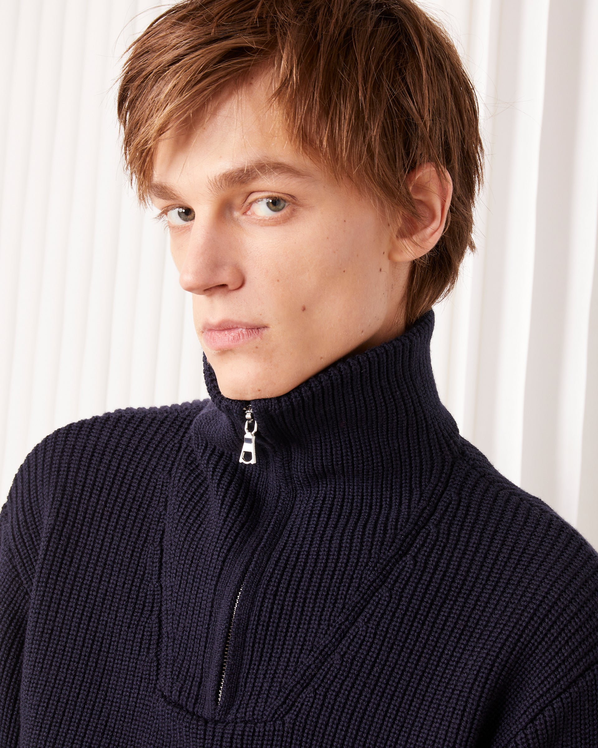 Tarek sweater - Image 2