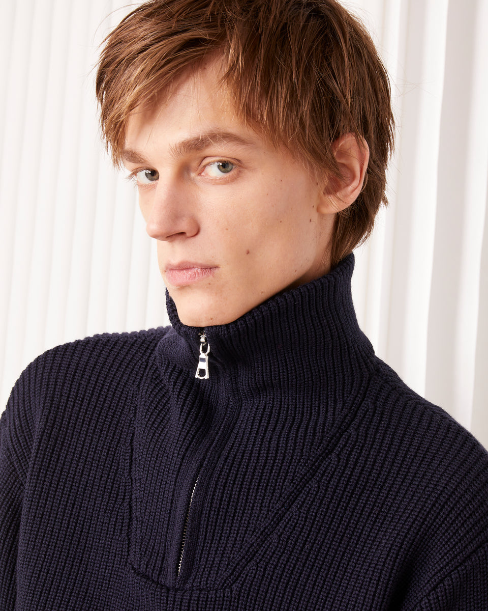 Tarek sweater - Image 2