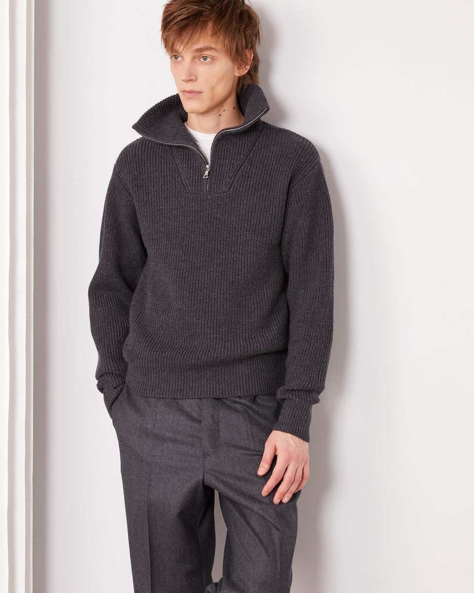 Tarek sweater - Image 1