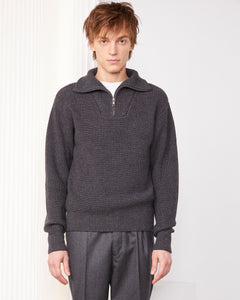 Tarek sweater - Miniature 3