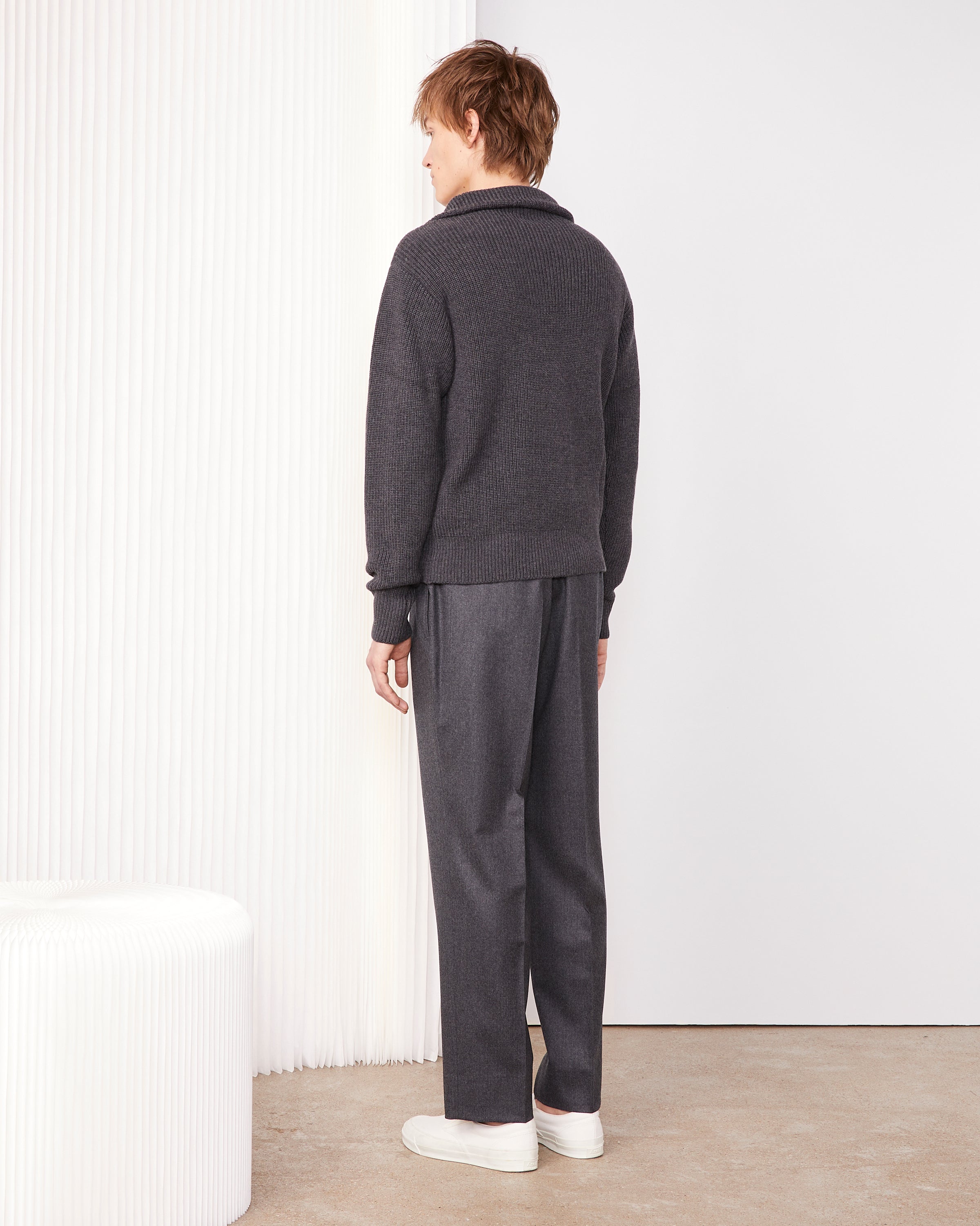 Tarek sweater – Officine Générale