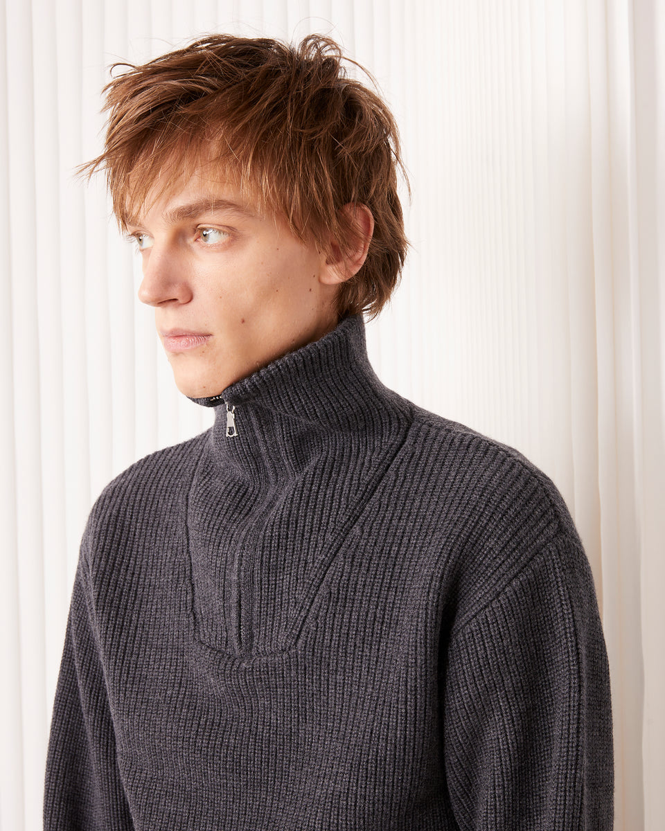 Tarek sweater - Image 2