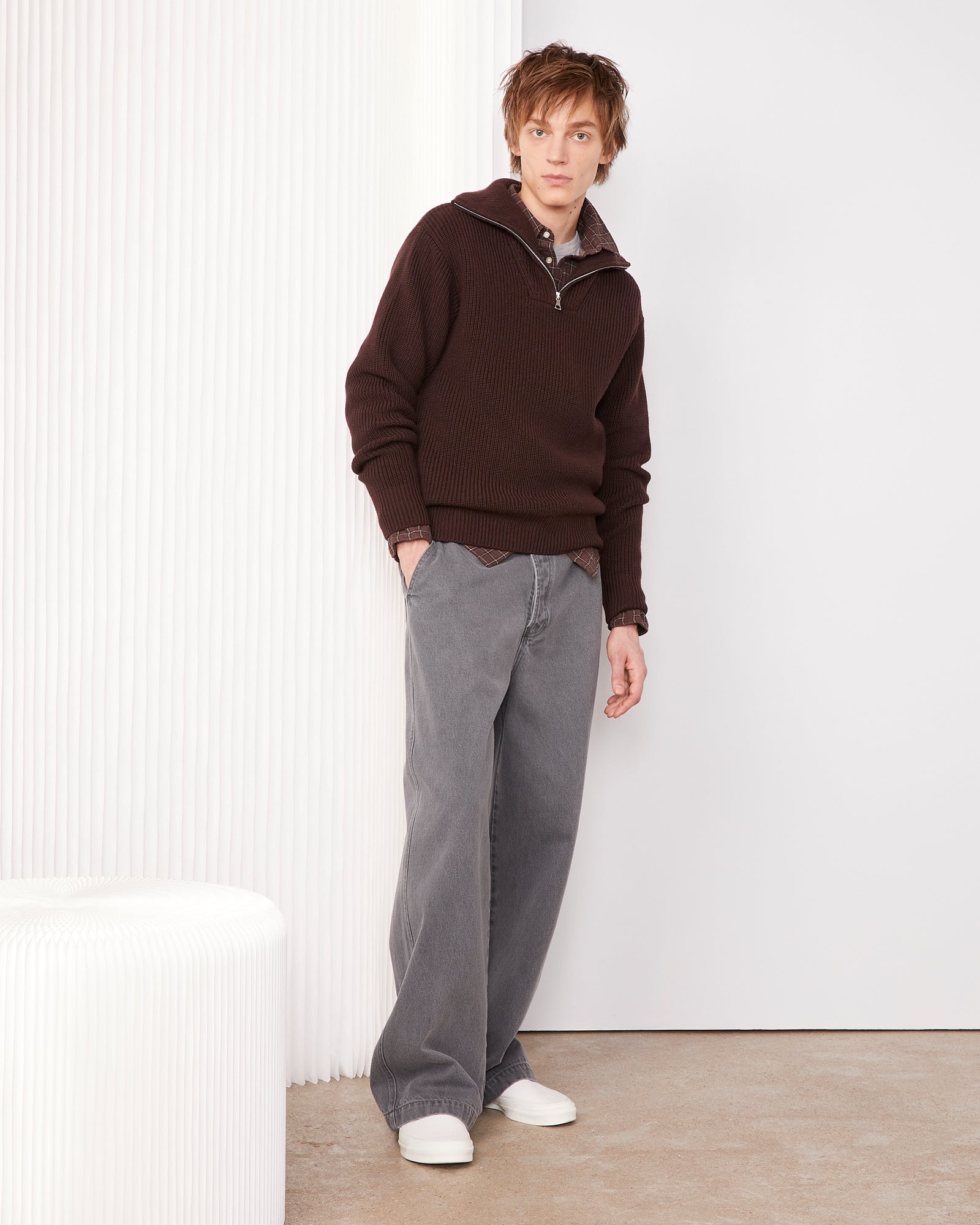 Tarek sweater