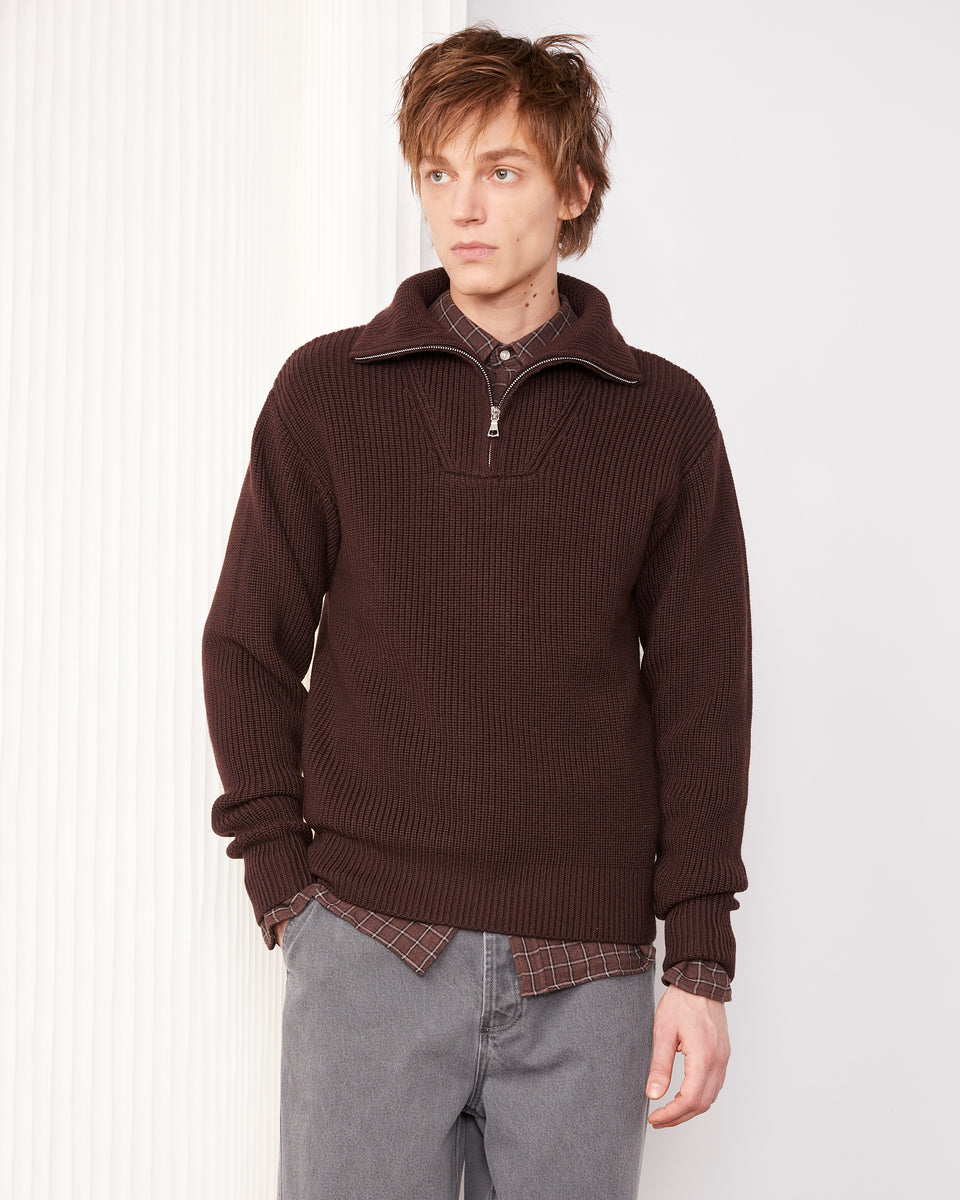 Tarek sweater - Image 1