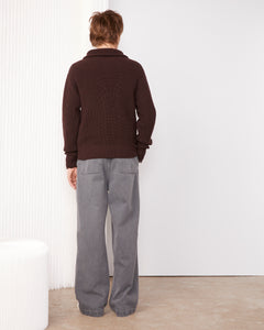 Tarek sweater - Miniature 4