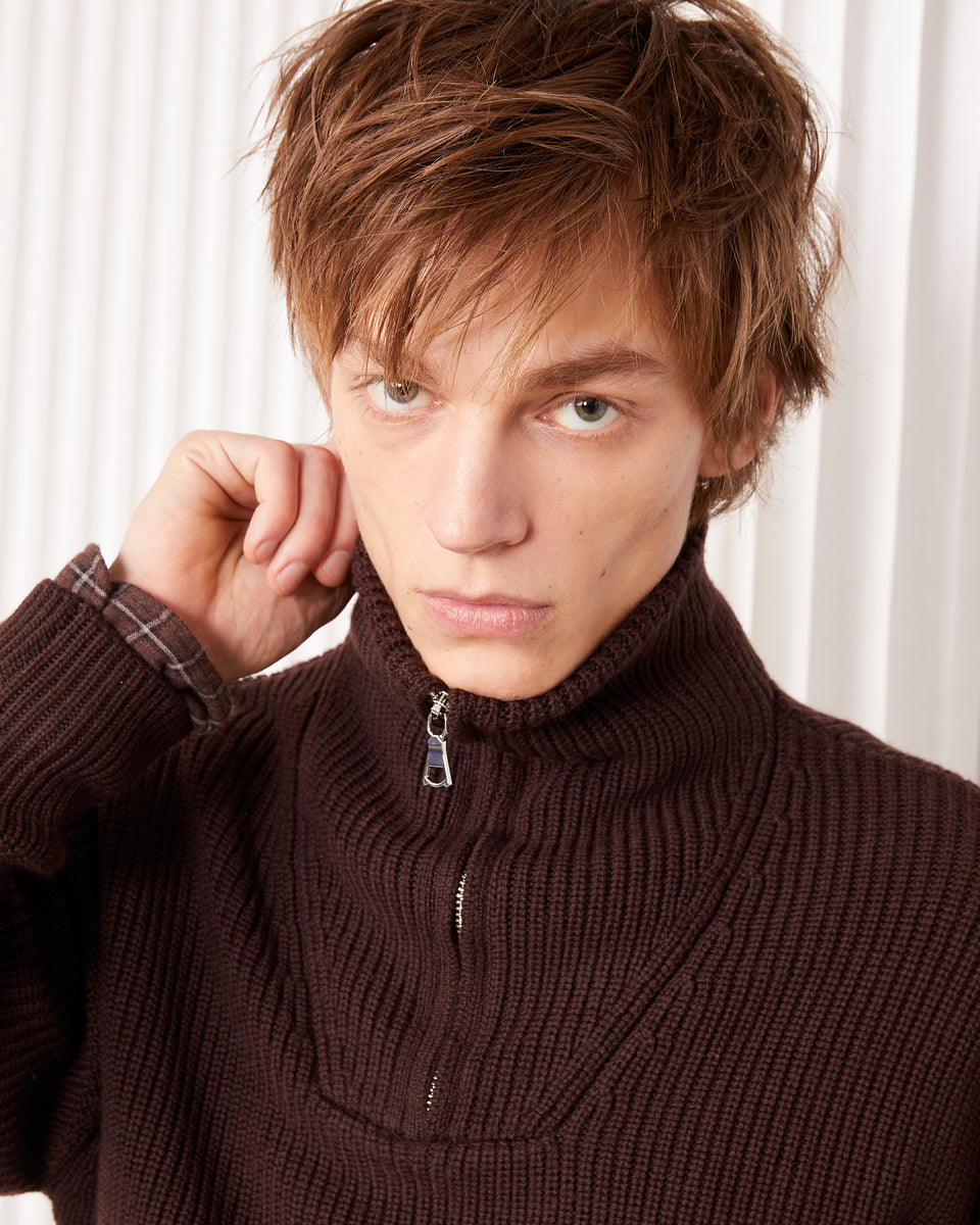 Tarek sweater - Image 2