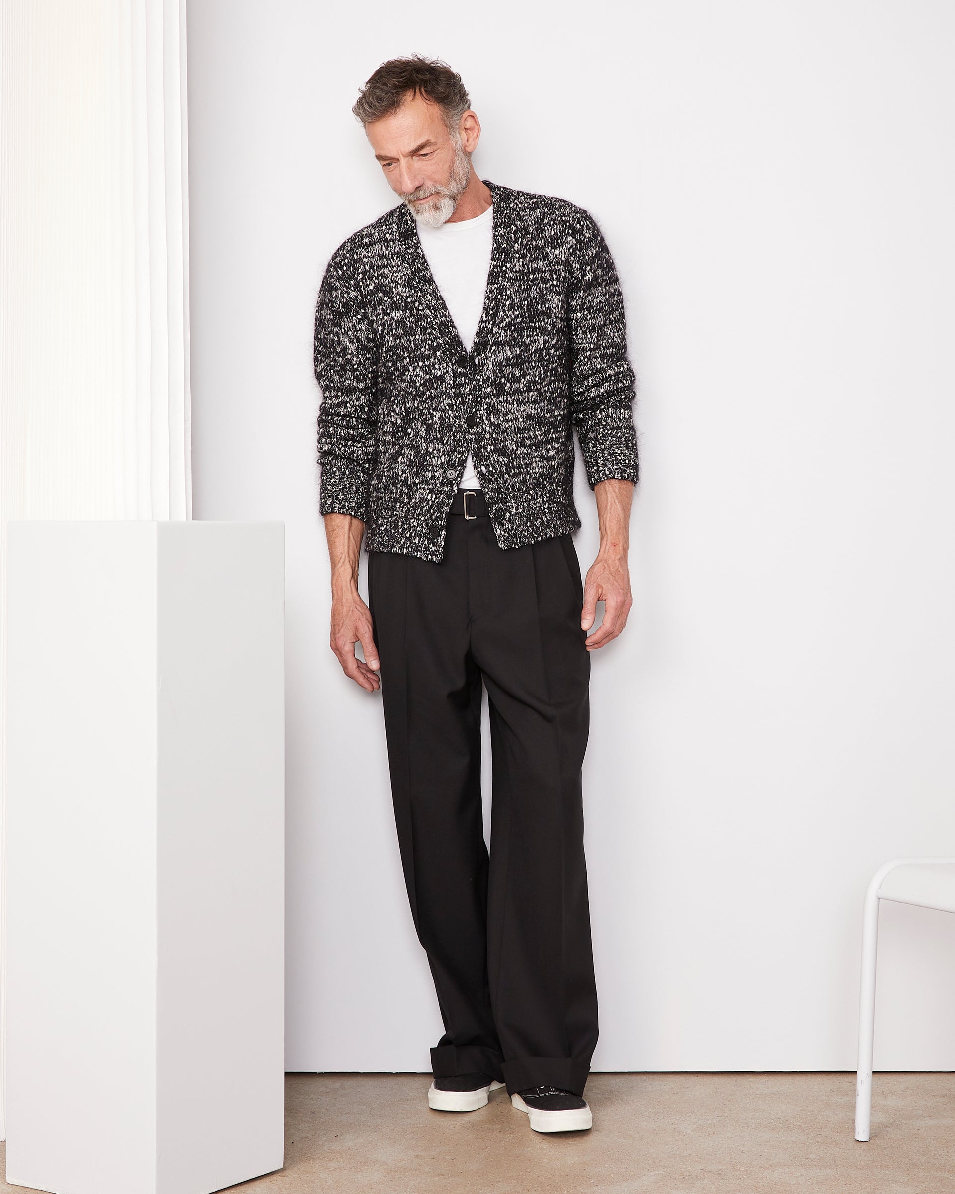 Miles cardigan - Image 2
