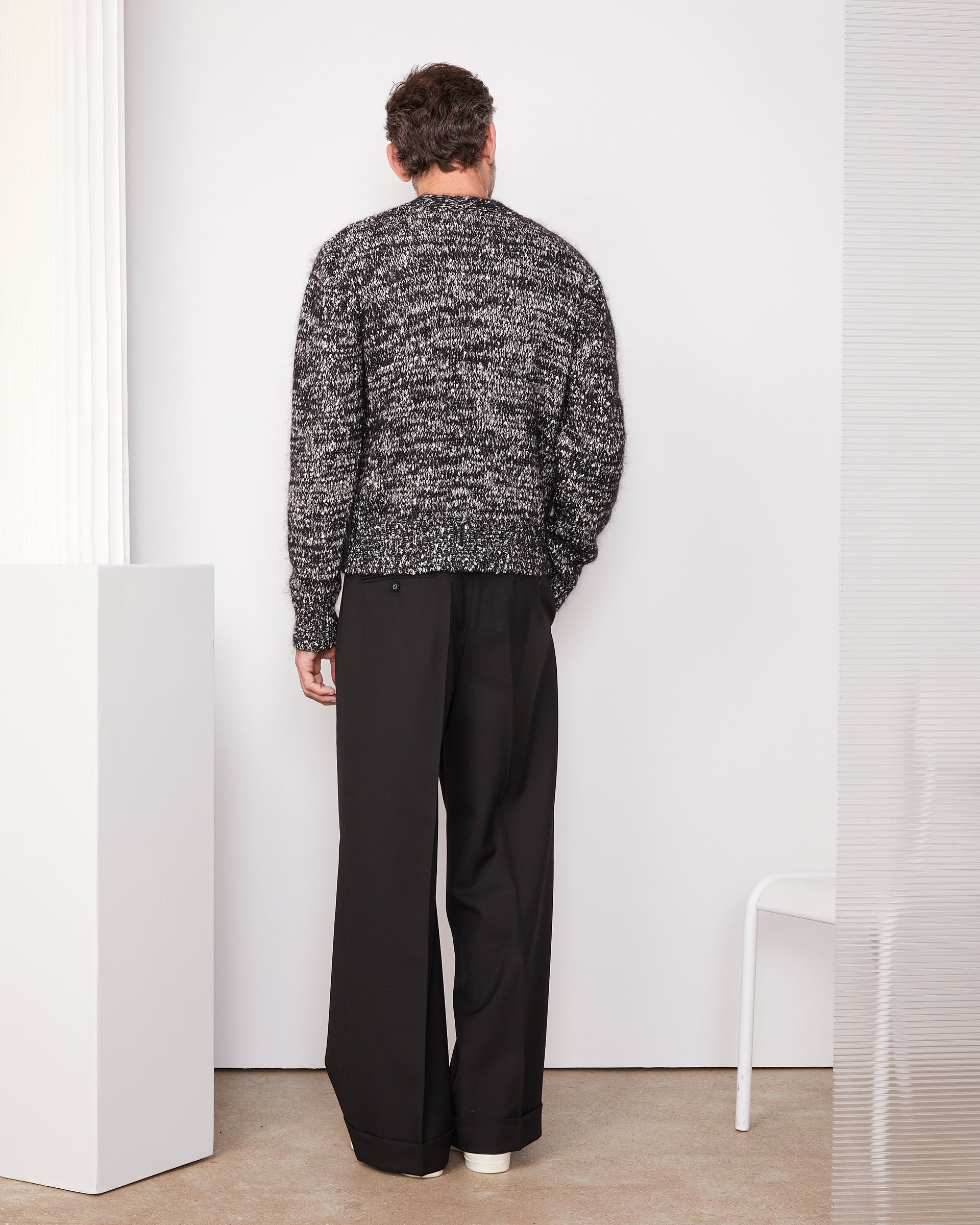 Miles cardigan - Image 4
