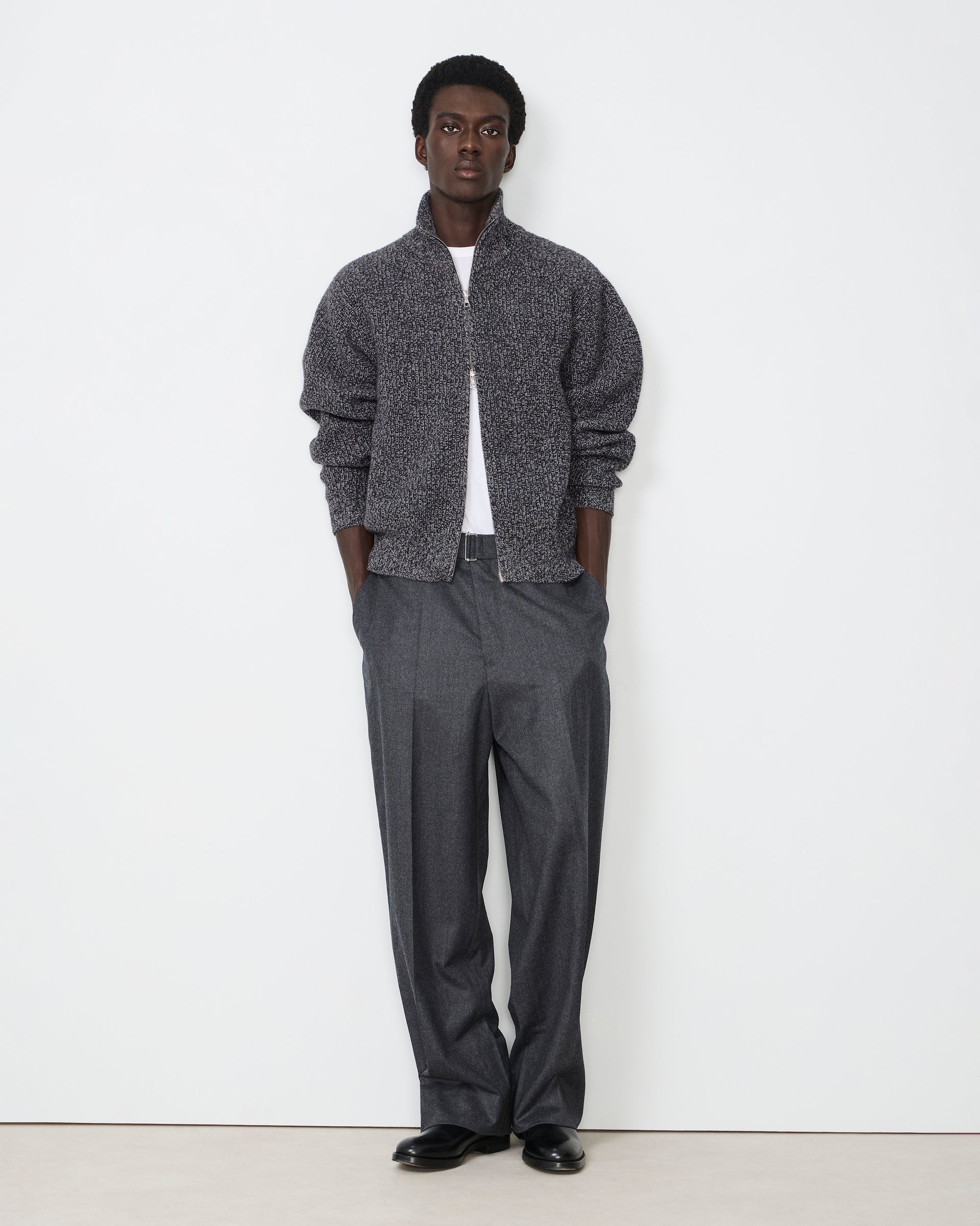 Pull finley - Image 1