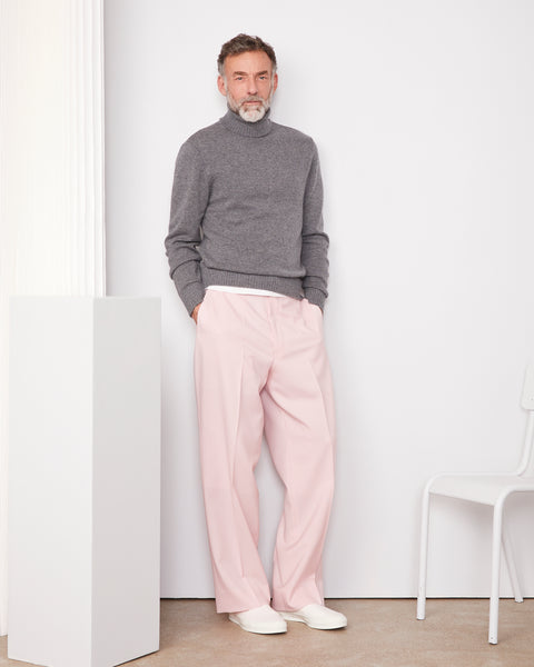 Mytneck sweater