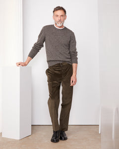 Mycrew sweater - Miniature 1