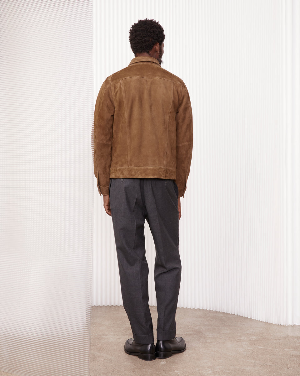 Blouson lazlo - Image 3