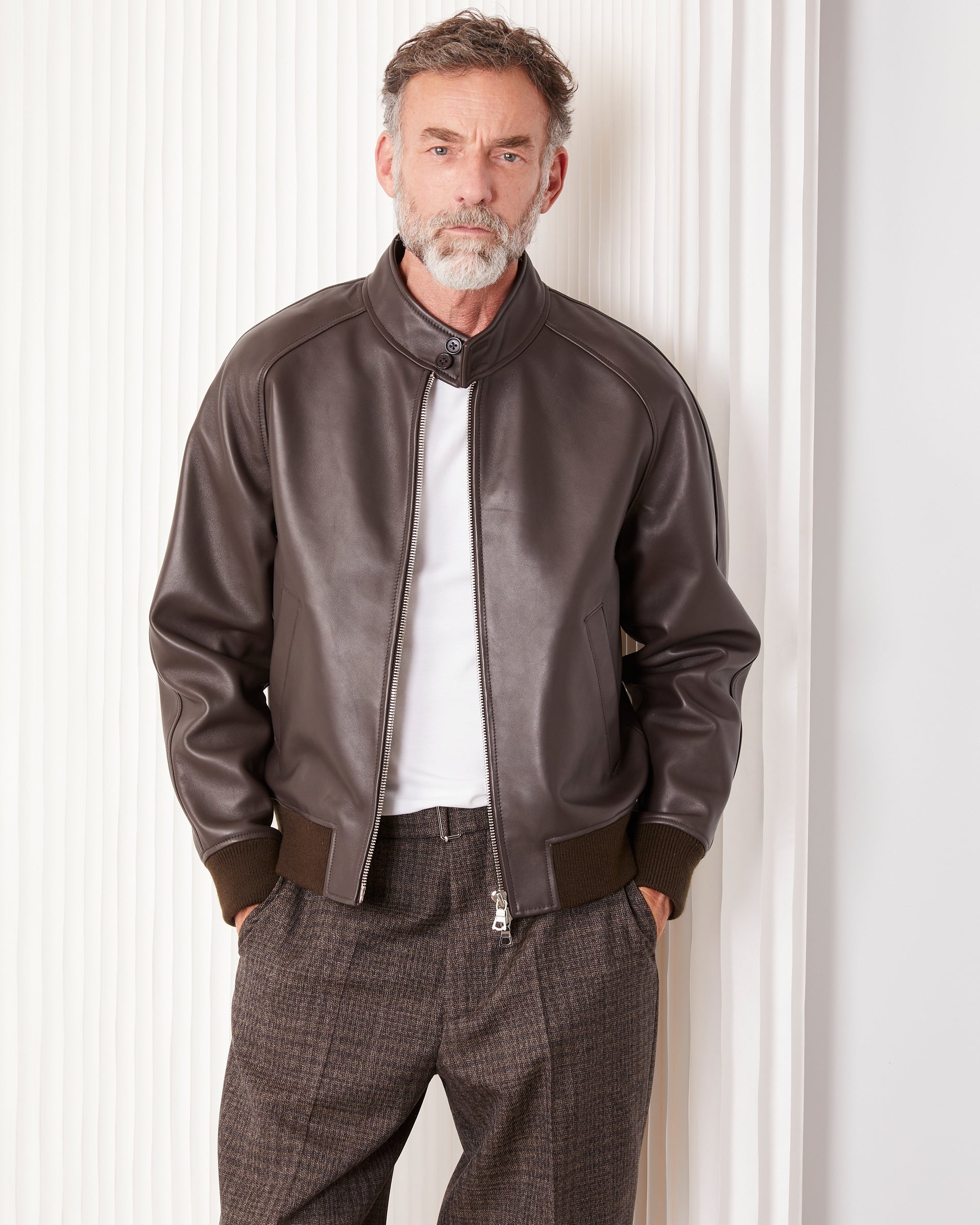 Craig jacket - Image 1
