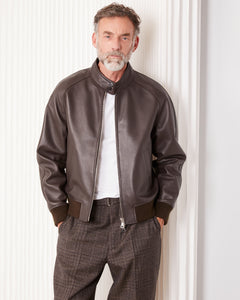 Craig jacket - Miniature 1