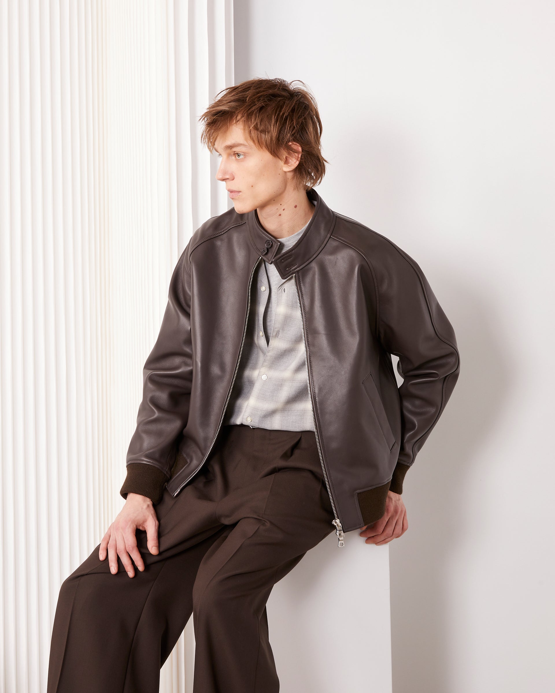 Craig jacket - Image 3
