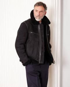 Isaac jacket - Miniature 3