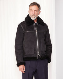 Isaac jacket - Miniature 4