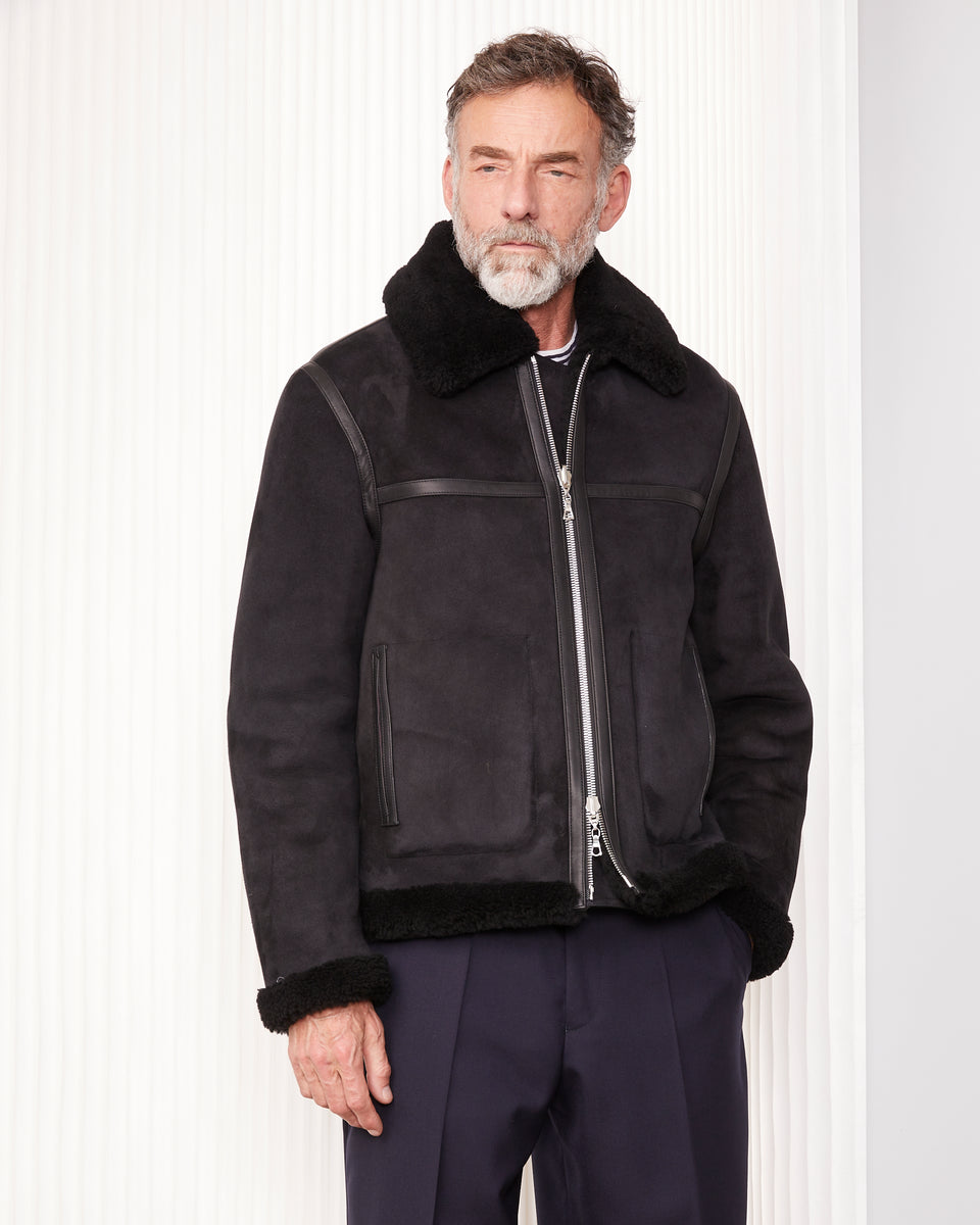 Isaac jacket - Image 4