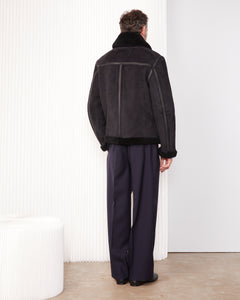 Isaac jacket - Miniature 5