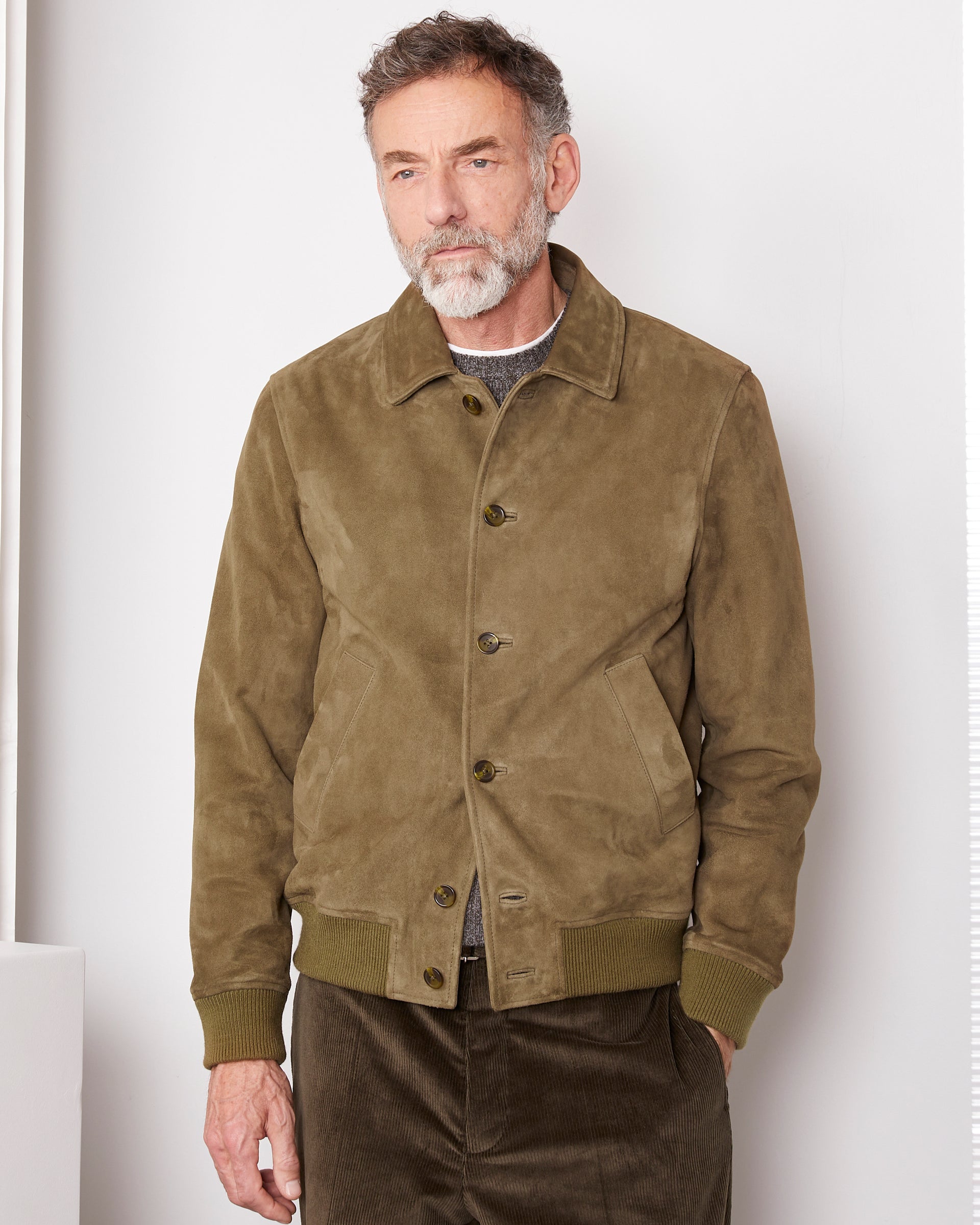 Valentin jacket - Image 3