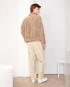 Leonide jacket - Miniature 3