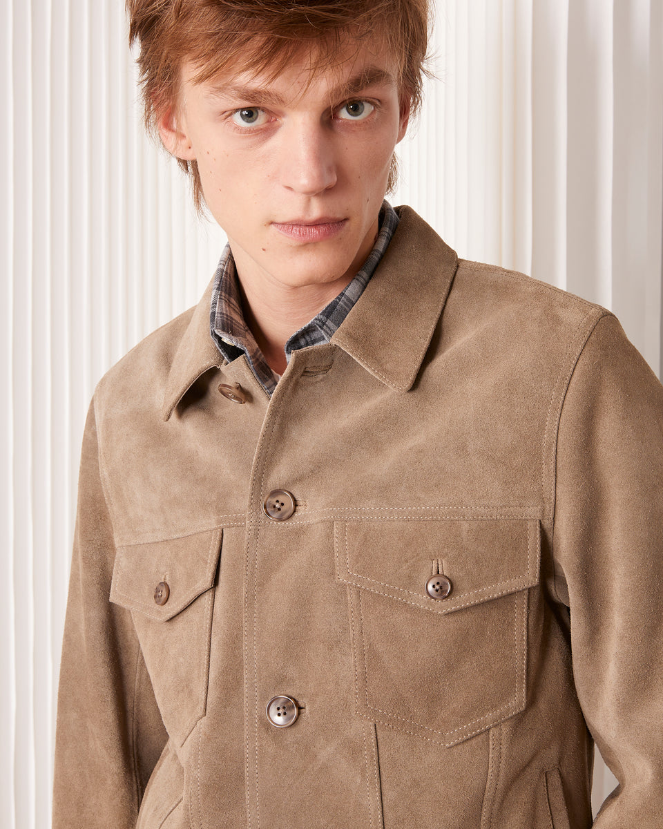 Leonide jacket - Image 3