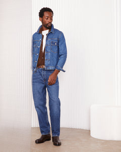 Elijah jacket - Miniature 1