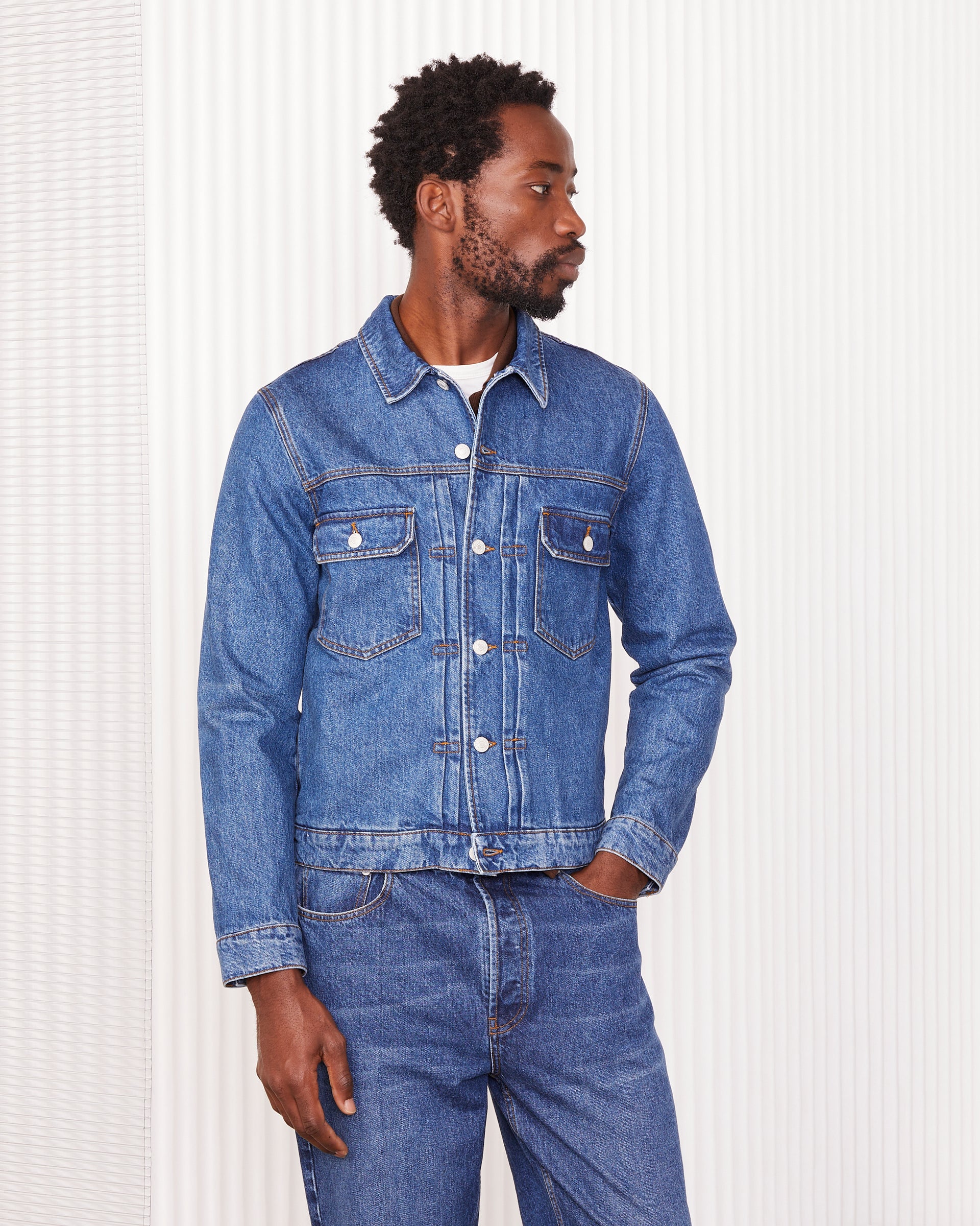 Elijah jacket - Image 2