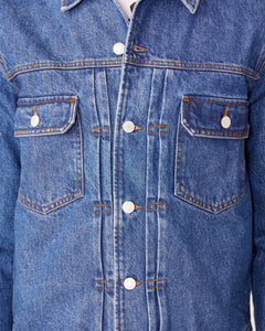 Elijah jacket - Miniature 4