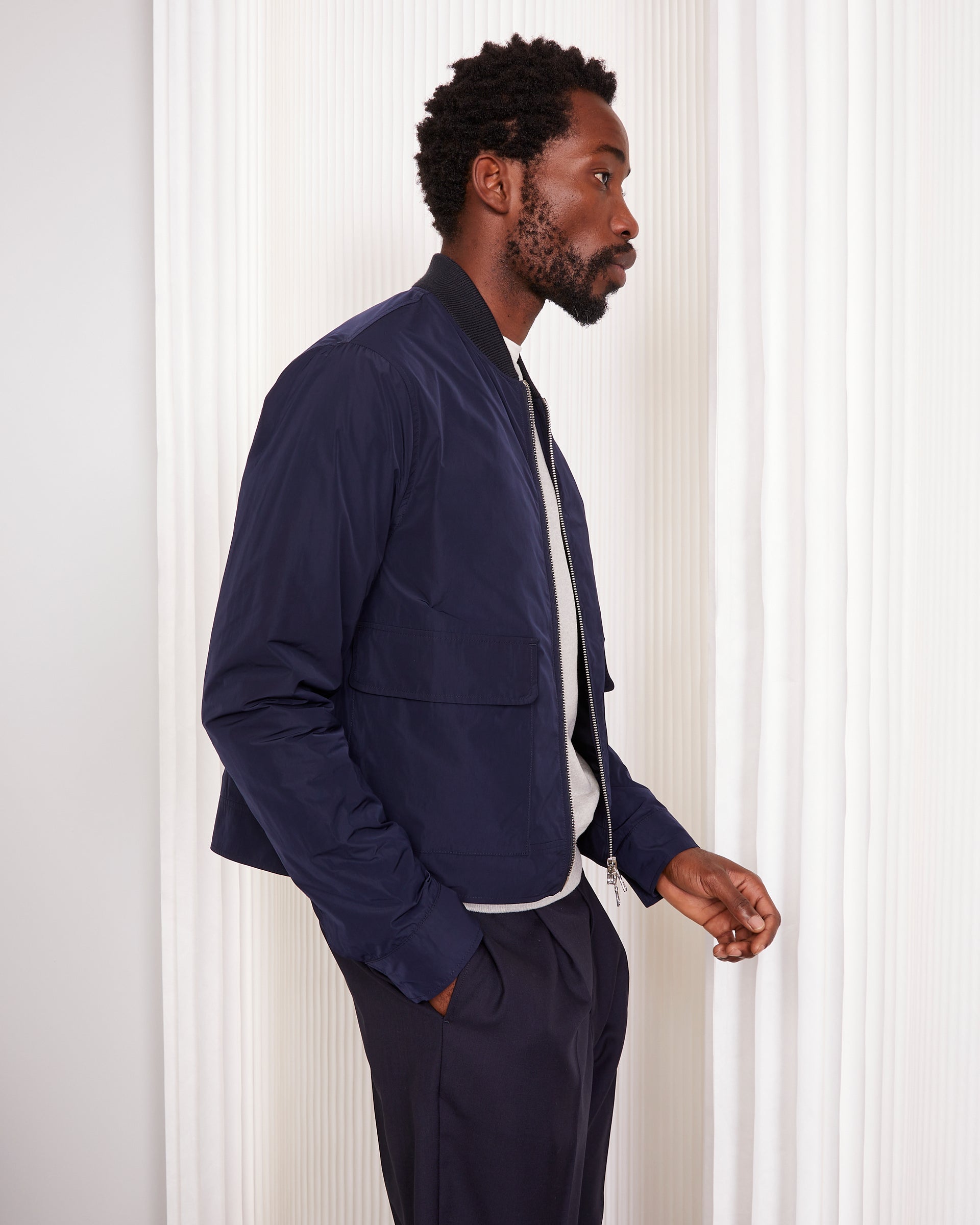 Nathane jacket - Image 1