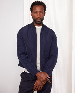 Nathane jacket - Miniature 2