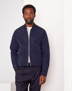 Nathane jacket - Miniature 3