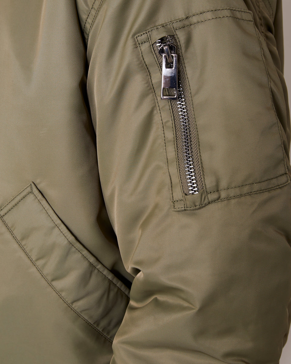 Javier bomber - Image 3