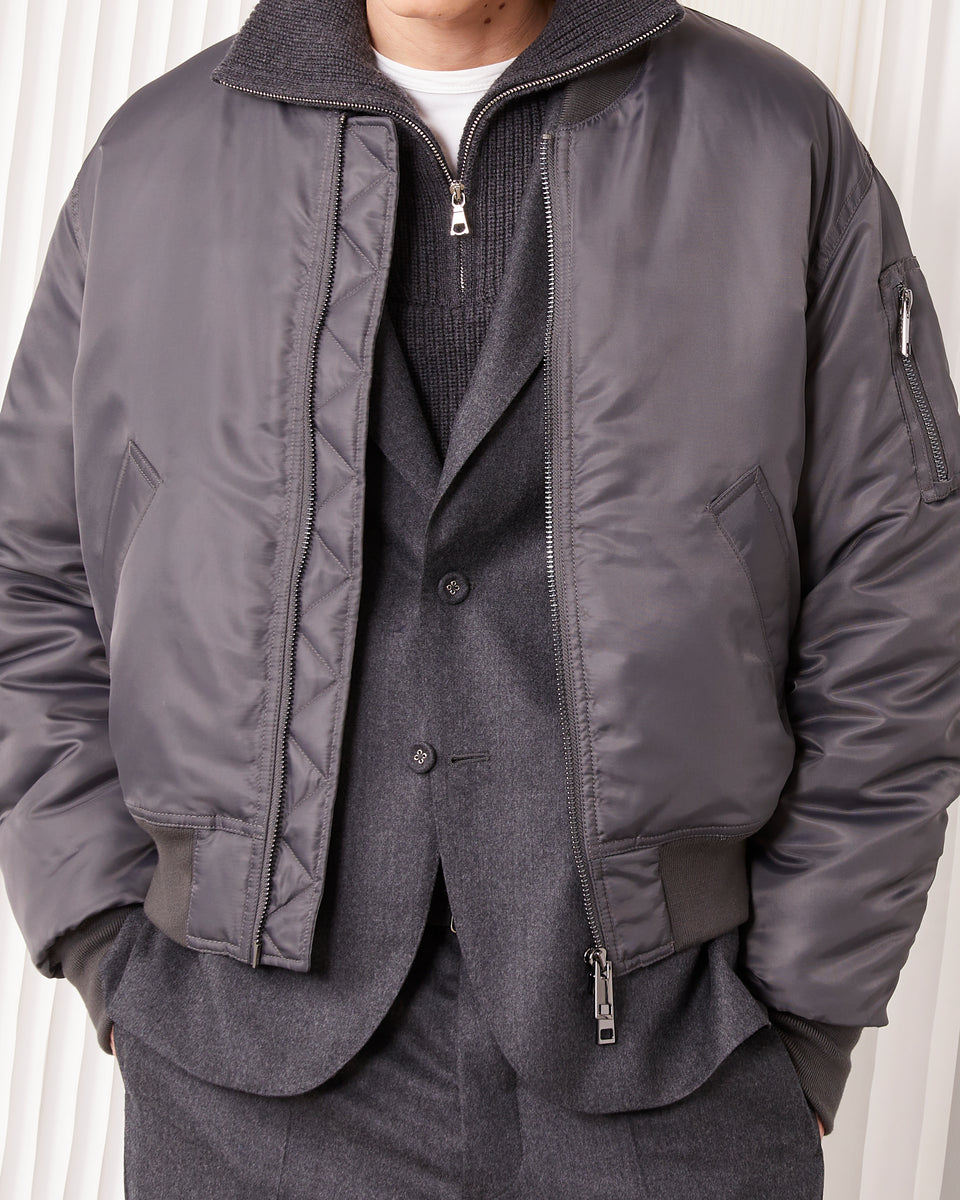 Bomber javier - Image 2