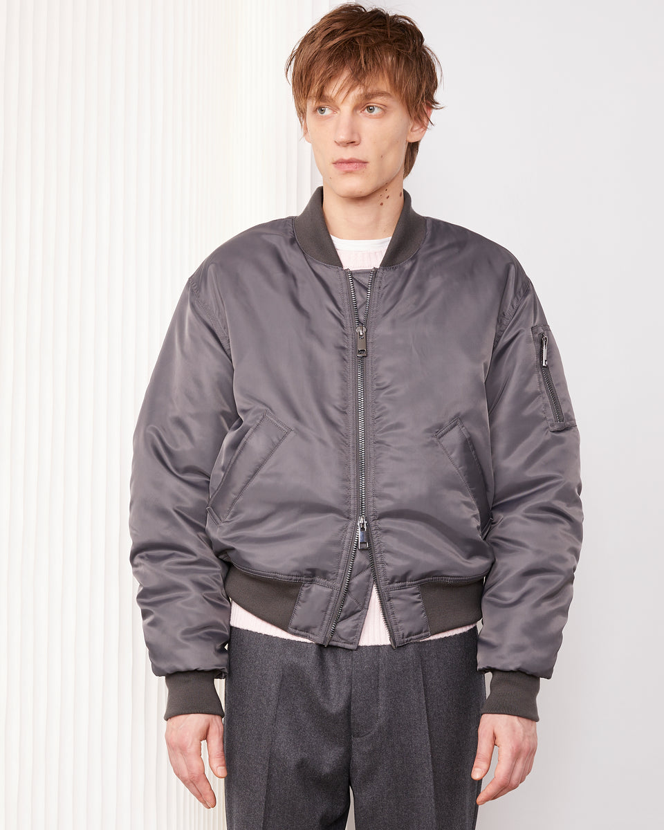Bomber javier - Image 3