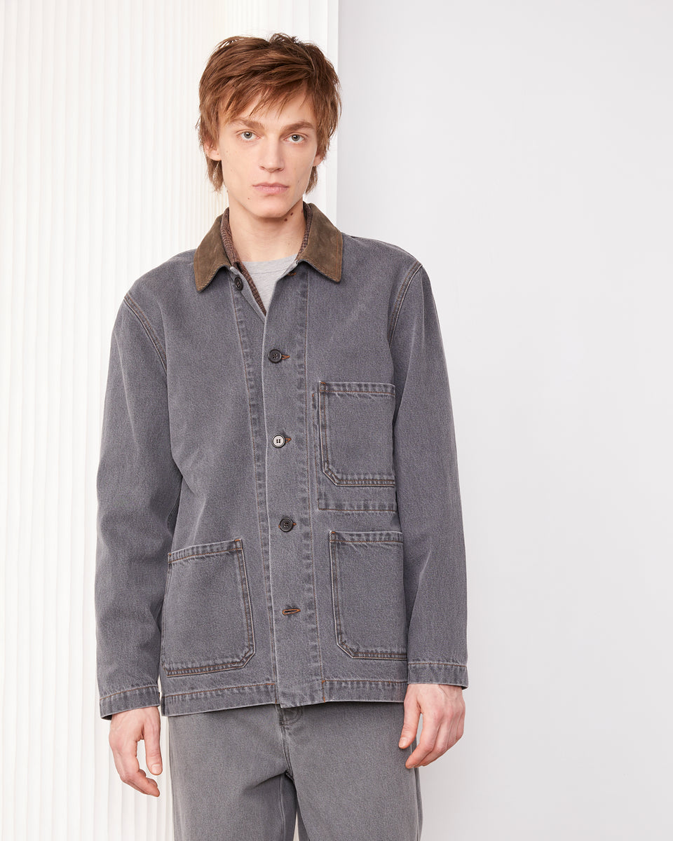 Veste carlito - Image 3