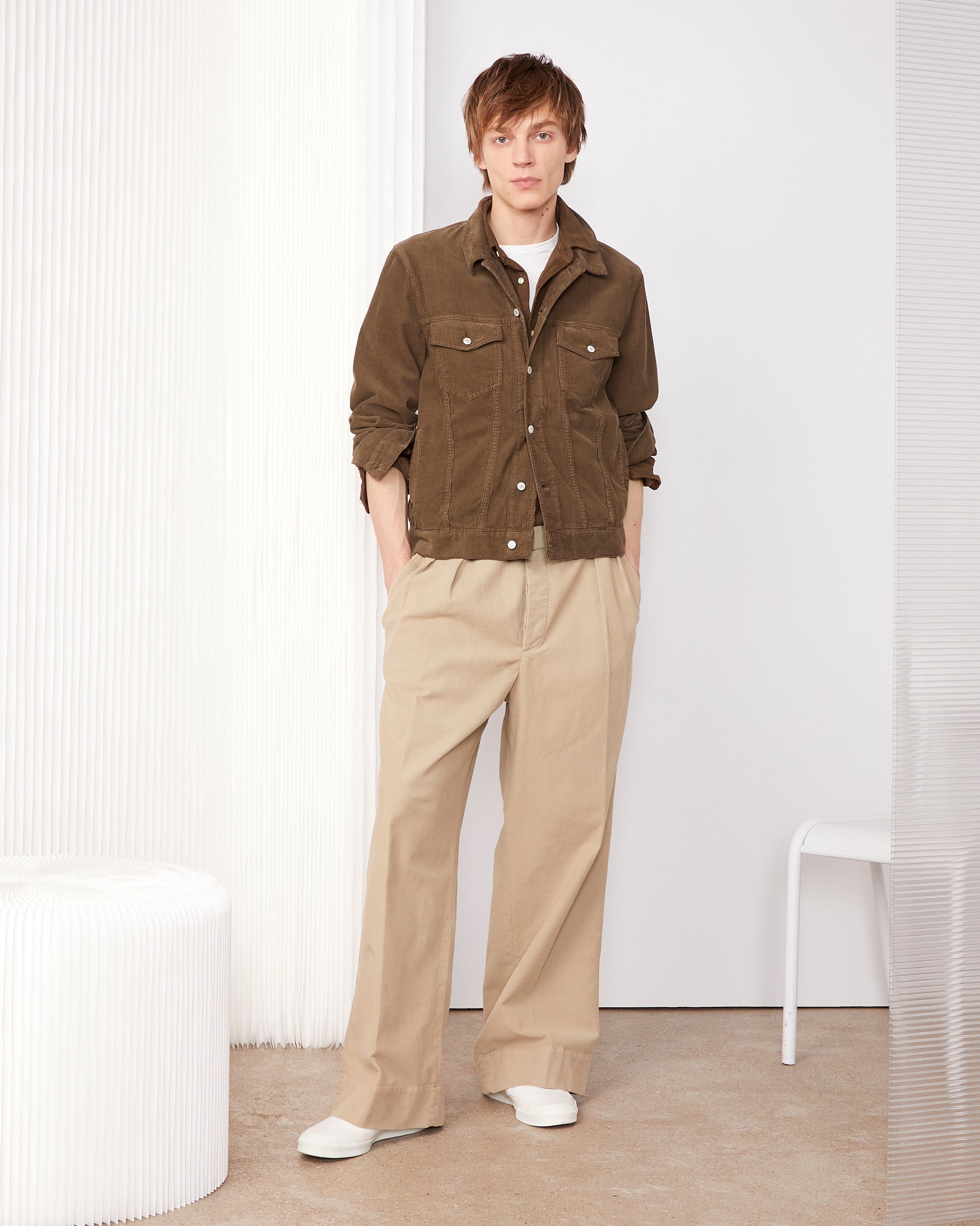 Veste leonide - Image 1