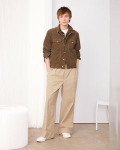 Veste leonide - Miniature 1