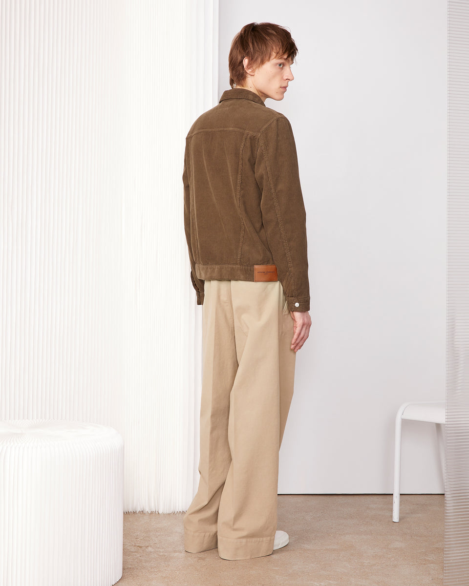 Veste leonide - Image 4