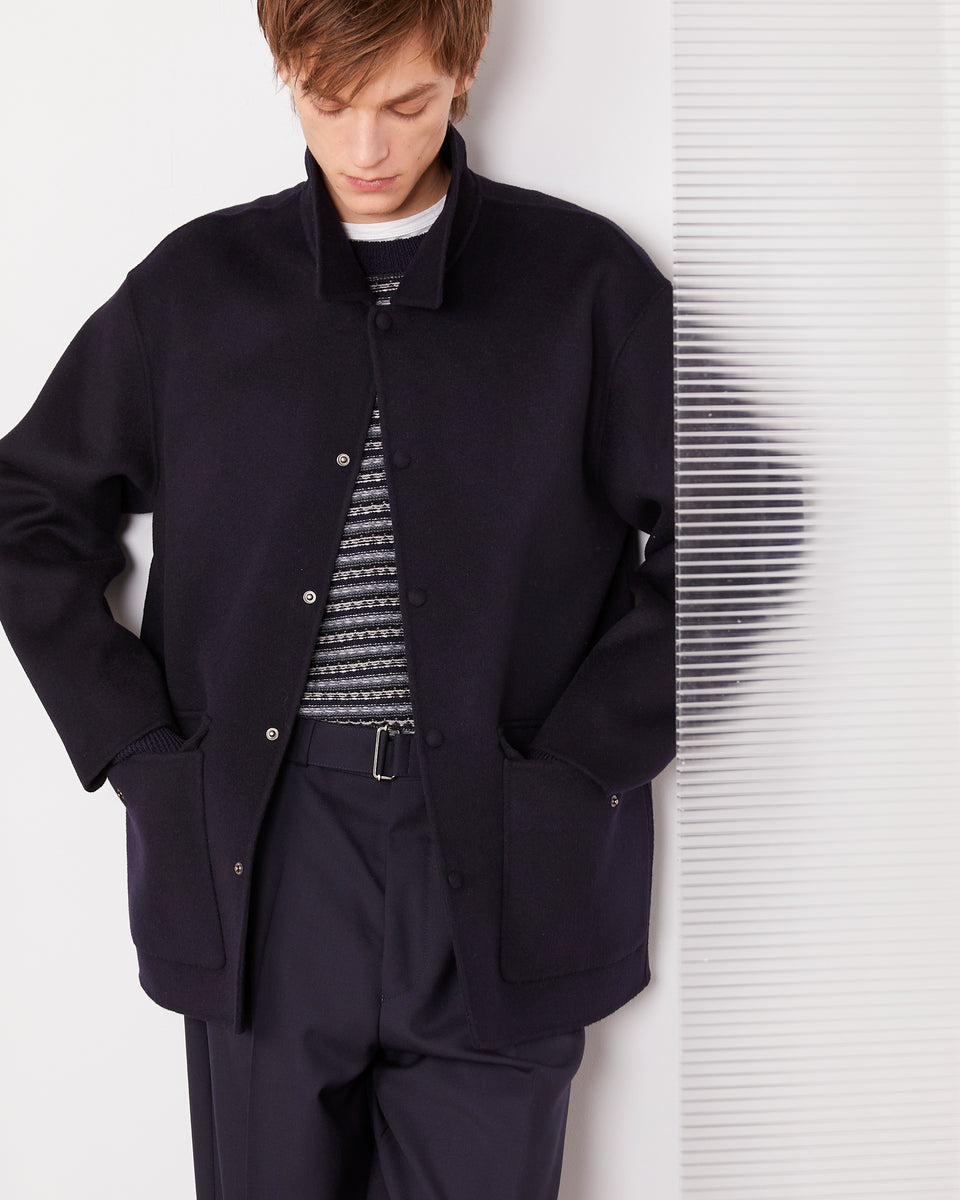Vasco jacket - Image 5