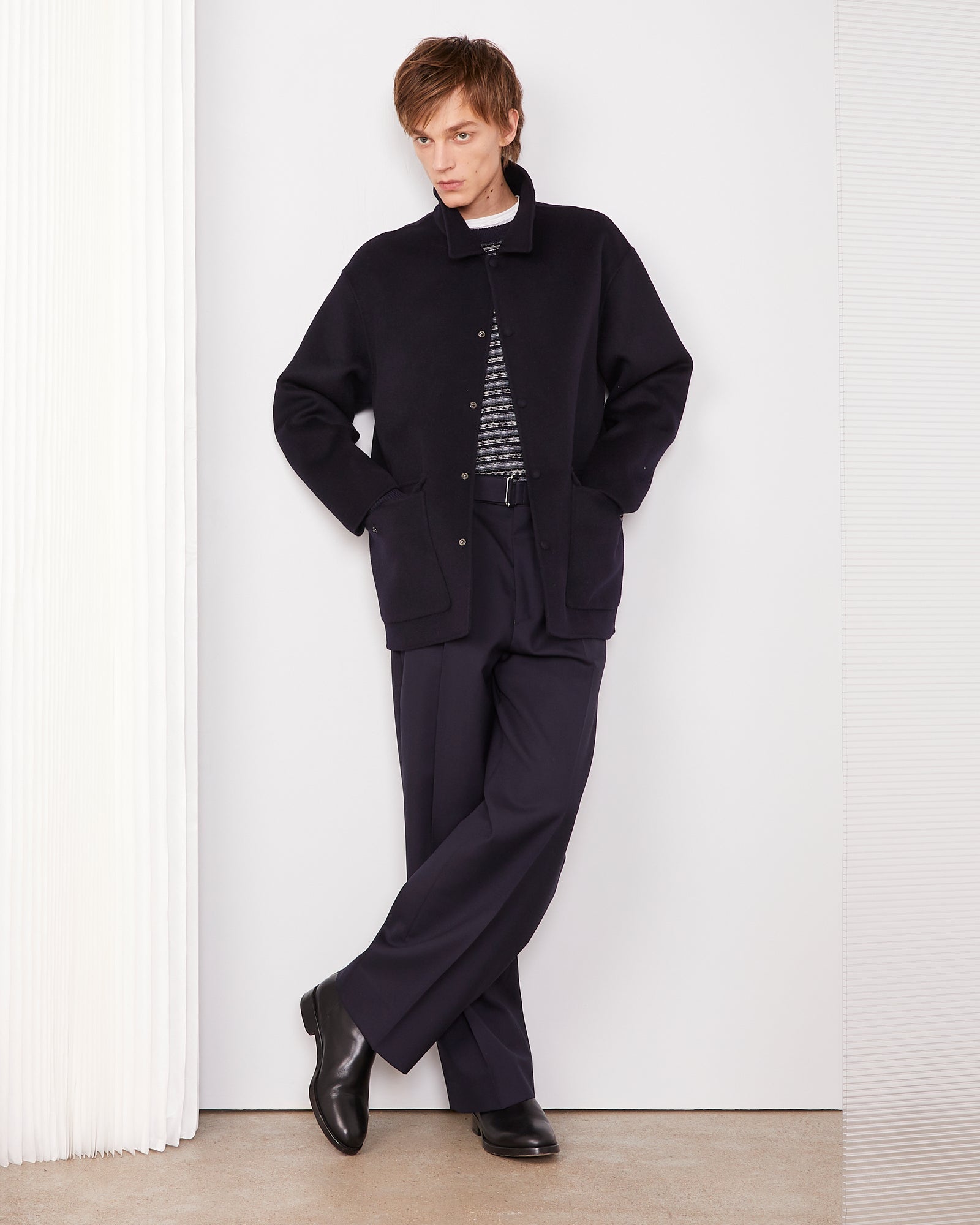 Vasco jacket