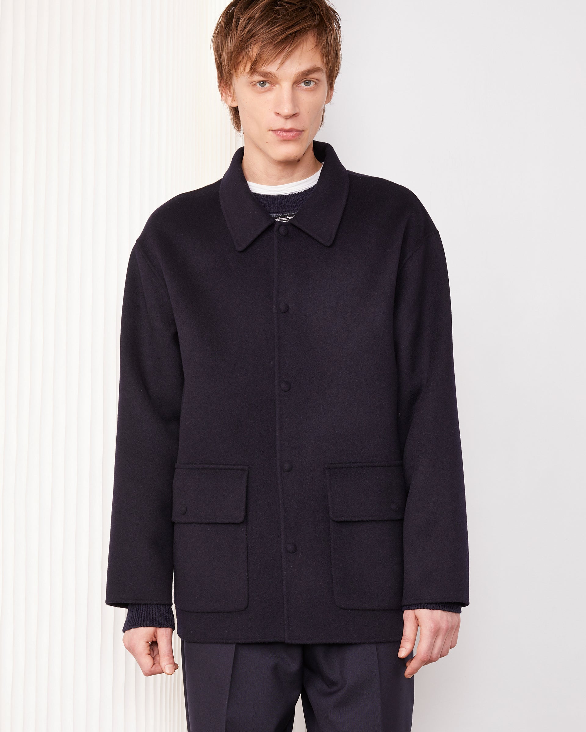 Vasco jacket - Image 2