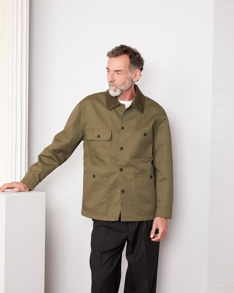 Benji jacket - Image 2