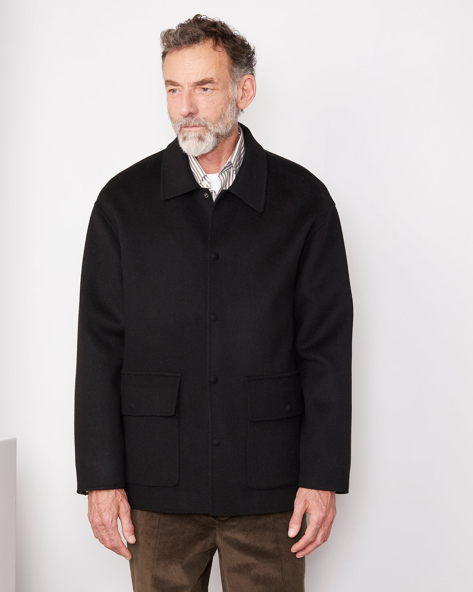 Vasco jacket - Image 2